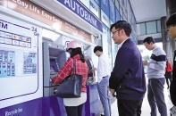 Ngân hàng, ví điện tử, fintech: Đích ngắm của tội phạm mạng