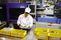 Thực hiện mục tiêu Đại hội XIII đề ra: Chìa khóa tăng trưởng vẫn là phân bổ nguồn lực hiệu quả