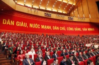 Đại hội XIII: Việt Nam sẽ lập nên kỳ tích phát triển mới