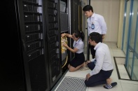 Đối thủ mới của Internet cáp quang