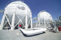 PV Gas: Lợi nhuận giảm sâu, có "chùn" tham vọng?