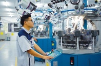 Mục tiêu 1 triệu doanh nghiệp đang hoạt động