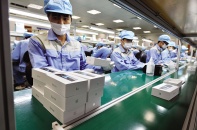Công nghiệp ICT phải sớm từ bỏ gia công, lắp ráp