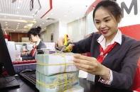 Ngân hàng cân nhắc chỉ tiêu lợi nhuận