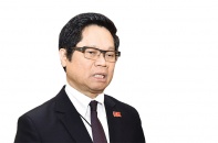 Phát triển bền vững là giấy thông hành để chúng ta đến với tương lai