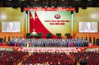 Thành công của Đại hội chính là có mang lại giàu có và hạnh phúc cho nhân dân hay không