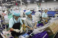 Doanh nghiệp FDI lo lắng vì bị giao việc quá khó