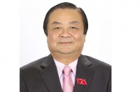 Thứ trưởng Lê Minh Hoan: Kích hoạt tư duy kinh tế nông nghiệp