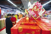 Thần tốc hơn trong thực hiện “mục tiêu kép”