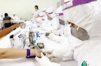 Cảm nghĩ về một Việt Nam kiên định, kiêu hãnh và chinh phục