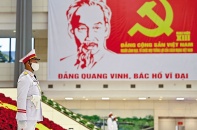 Cảm ơn Việt Nam!