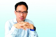 CEO JobsGO Phạm Thanh Hải: Giờ là lúc sải bước nhanh hơn