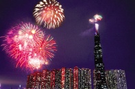 Để năm 2021 là một cuộc "Đại phục hồi" bền vững