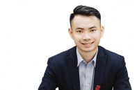 Doanh nhân Nguyễn Trường Thăng: Chinh phục những giấc mơ lớn bằng khát vọng tuổi trẻ