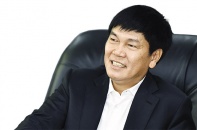 Doanh nhân Trần Đình Long, Chủ tịch Tập đoàn Hòa Phát: Nghĩ lâu, nhưng làm rất nhanh 