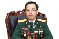 Doanh nhân Trần Mạnh Báo, Chủ tịch HĐQT, TGĐ ThaiBinh Seed: Anh hùng lao động nặng lòng với lúa giống