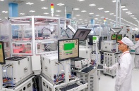 Doanh nhân Việt đã đến với thế giới và đang được chào mời