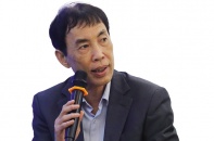 Tiến sỹ Võ Trí Thành: “Chúng ta sẽ viết hoa từ DOANH NGHIỆP VIỆT”