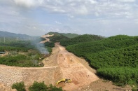 Các đại dự án giao thông chạy nước rút ngay từ đầu năm