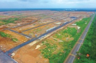 Đẩy nhanh xây dựng Khu tái định cư sân bay Long Thành
