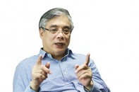 Không để thể chế trói buộc sự phát triển