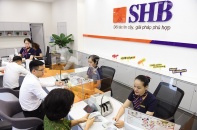 Ngân hàng vẫn mạnh tay “ôm” trái phiếu doanh nghiệp