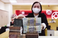 Ngân hàng còn dư địa giảm lãi suất