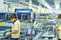 Việt Nam trước làn sóng dịch chuyển đầu tư: Xây tổ đón đại bàng