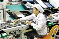 Dấu ấn của những dự án FDI “khủng”