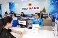 Nhân sự cấp cao ngân hàng biến động trước mùa đại hội