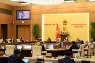 Thẳng thắn để có bài học quý cho nhiệm kỳ mới 