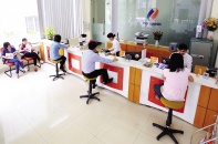 M&A ngân hàng: Đằng sau những chiếc ghế nóng đổi chủ