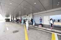 Thẻ thông hành thời Covid và hy vọng mở đường bay quốc tế