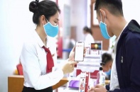 Agribank thúc đẩy ngân hàng số tại khu vực nông nghiệp, nông thôn