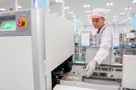 Đầu tư tư nhân tại Việt Nam lập đỉnh cao mới