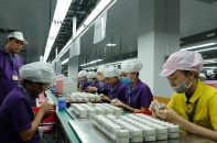 Khu vực phía Nam thu hút nhiều dự án của nhà đầu tư “quen mặt”