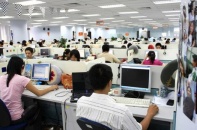 Nhân lực công nghệ thông tin chất lượng cao: Bao giờ hết cảnh “giật gấu vá vai”?