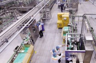 Những lĩnh vực nào của Việt Nam hấp dẫn nhà đầu tư Thụy Sỹ 