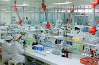 Dược phẩm, y tế còn nhiều dư địa tăng trưởng