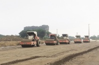 Quốc lộ 45 - Nghi Sơn và Nghi Sơn - Diễn Châu có kịp khởi công vào tháng 6/2021