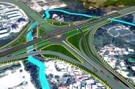 Đầu tư hạ tầng giao thông TP.HCM: Nhu cầu lớn, nhưng chưa thể làm nhanh