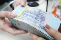 Lãi suất chưa thể sớm tăng mạnh trở lại
