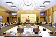 Một nhiệm kỳ thành công của Quốc hội 