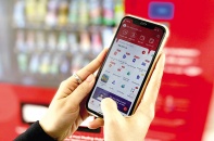 Nhà mạng dồn lực thí điểm Mobile Money