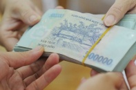 Tín dụng khó tăng cao trong quý I/2021