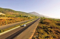 “Đặt cược” vào cao tốc Tân Phú - Bảo Lộc