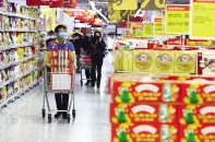 Kinh tế 2020 qua đánh giá bổ sung của Chính phủ 