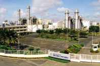 Nhà đầu tư ngoại tìm đến dự án điện khí LNG