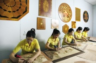 Lãi thật từ showroom ảo