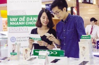 Mười năm tài chính tiêu dùng: Cơ hội tăng tốc vẫn còn ở phía trước